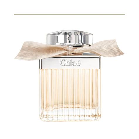 parfum femme chloe|chloe parfum damen.